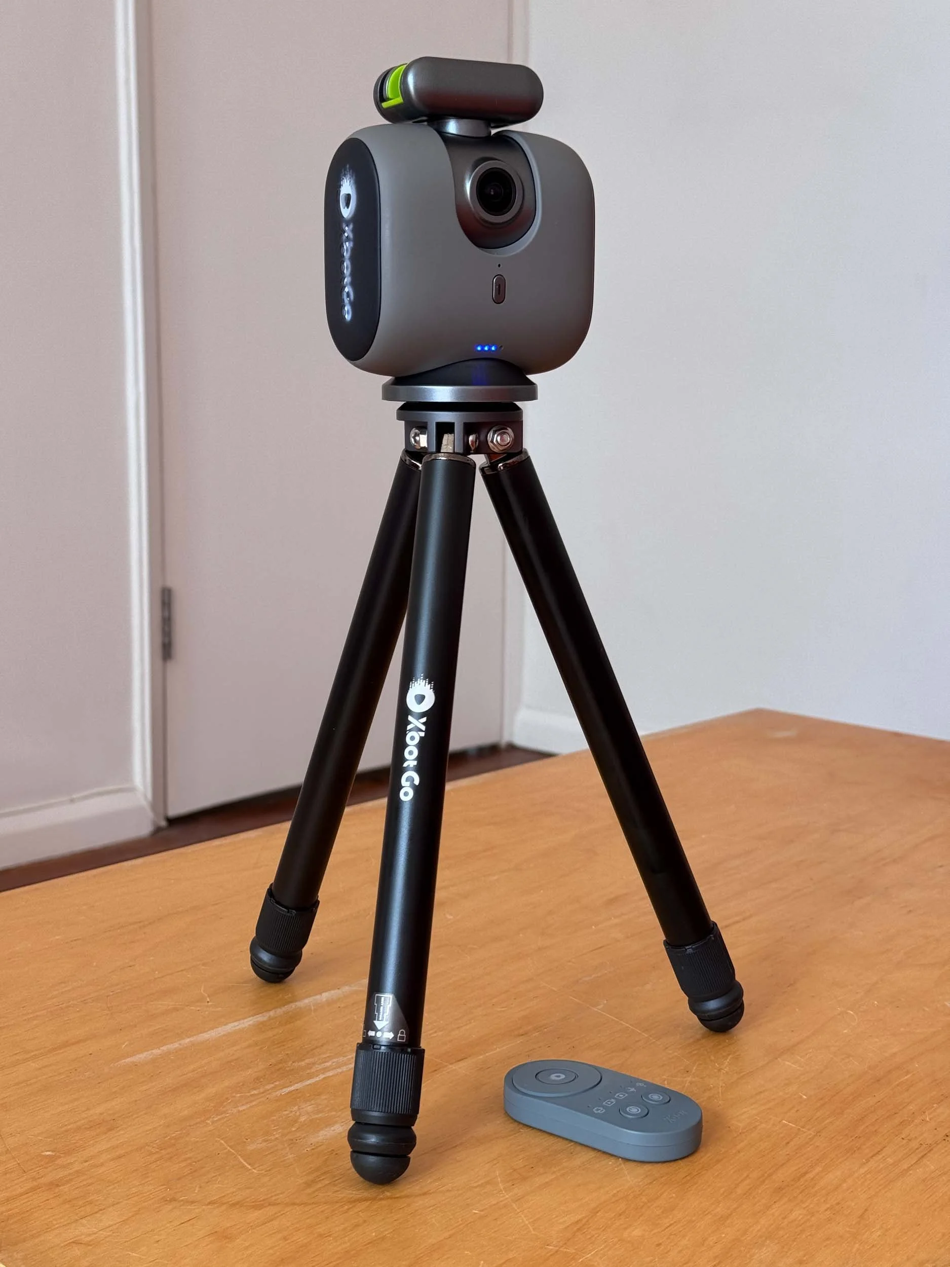 XbotGo Chameleon Review — Nick Dale Photography